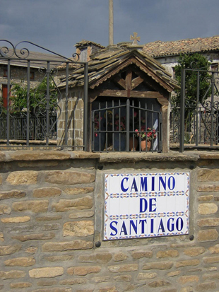 Capilla de Santiago