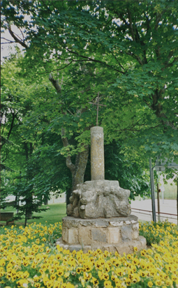 Crucero de San Lázaro Crucero de San Lázaro