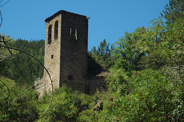 Iglesia de San Juan Bautista