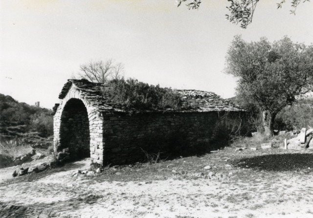 Ermita de San Miguel