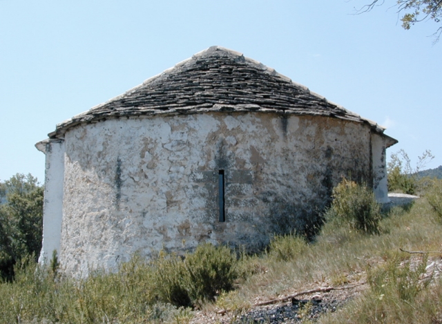 Ermita de San Victorin