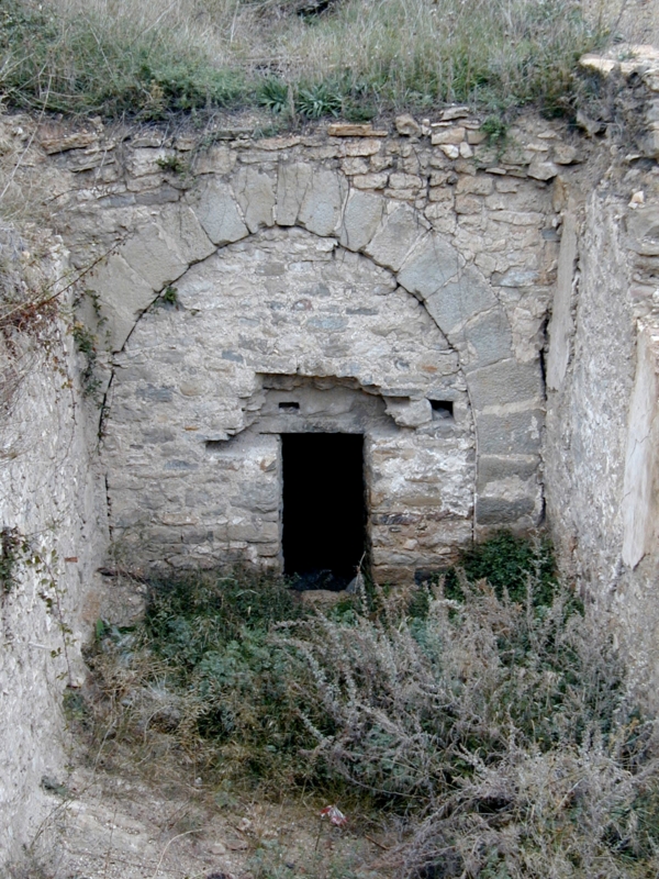 Ermita de Santa Ana