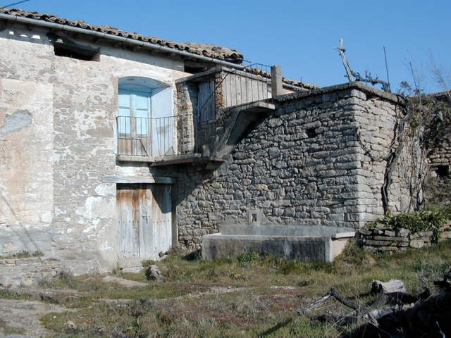 Casa Carruesco - Bárcabo :: SIPCA