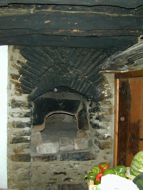 Casa Barfaluy - Lecina :: SIPCA