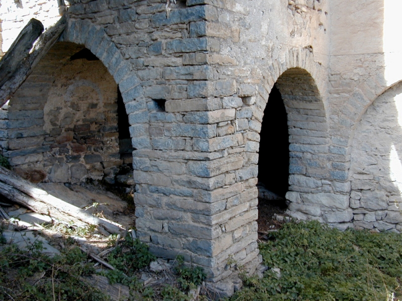 Casa Bara - Morcat :: SIPCA