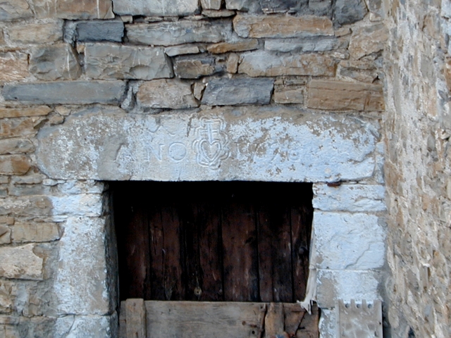 Casa Laplaza - Buerba :: SIPCA