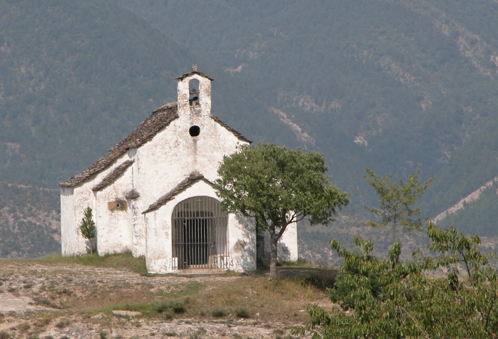Ermita de San rbez