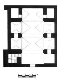 Iglesia de San Miguel