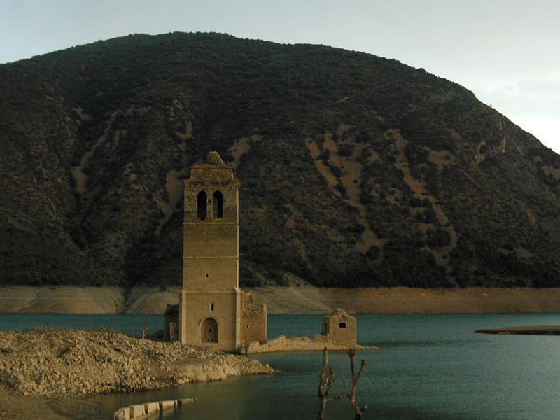 Iglesia de la Asuncin