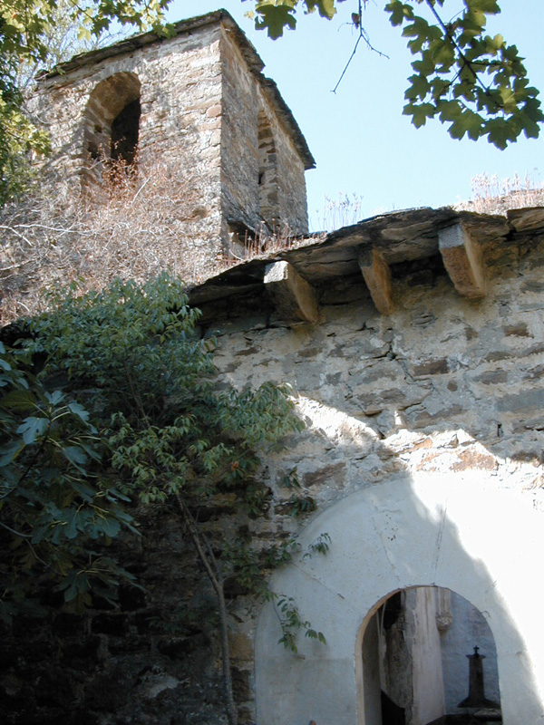 Iglesia de San Martn