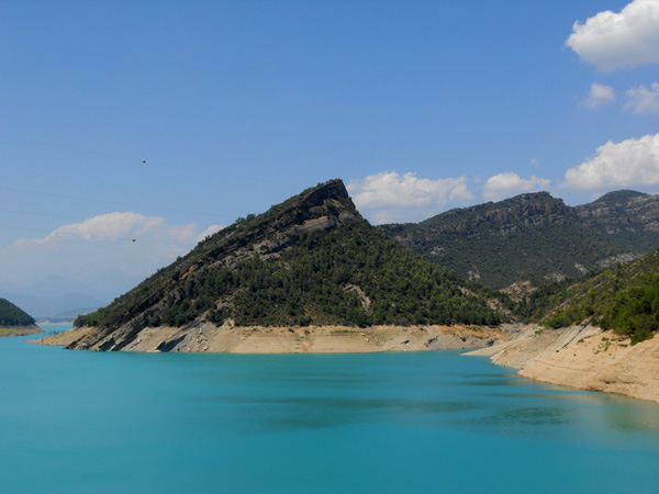 Castillo de Moncls