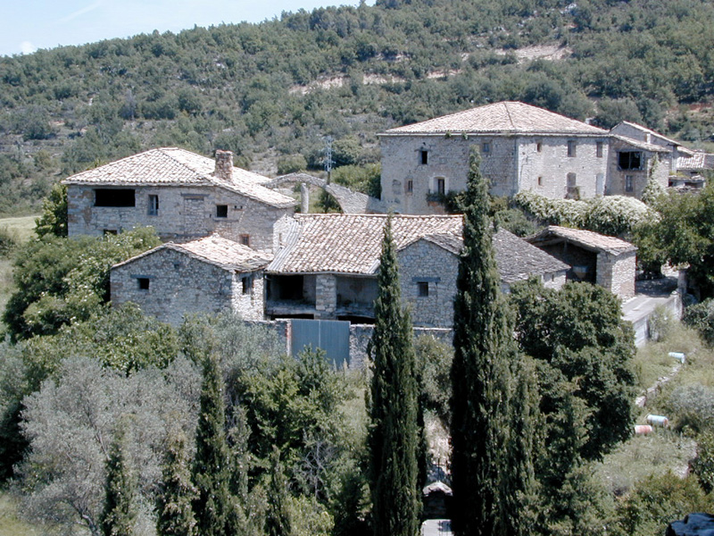 Casa Cuello