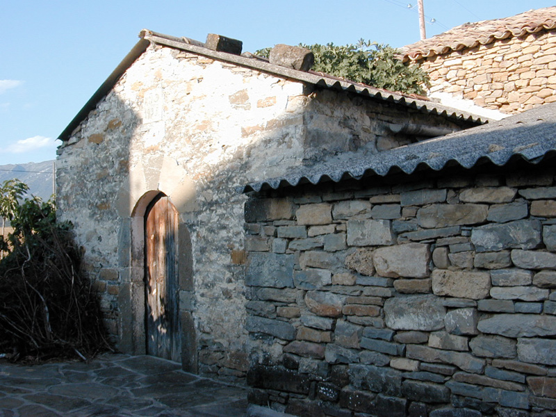 Ermita de San Jos