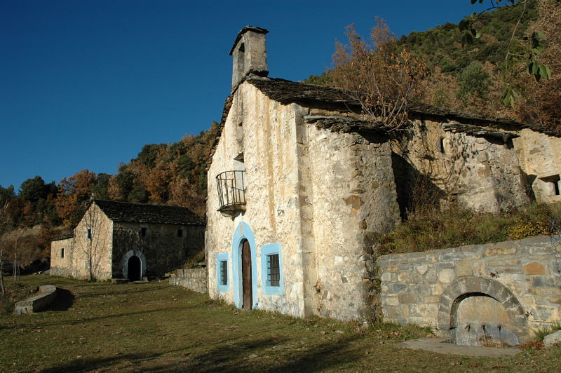 Ermita de la Fuensanta