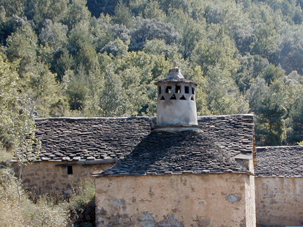 Casa de la Fuensanta