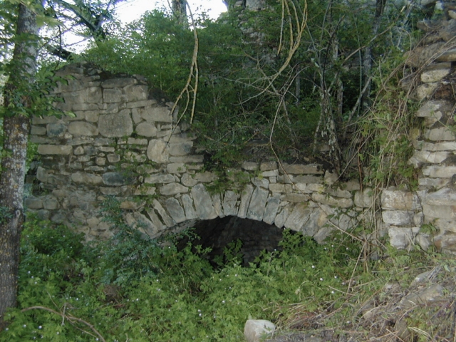 Molino - Arro :: SIPCA