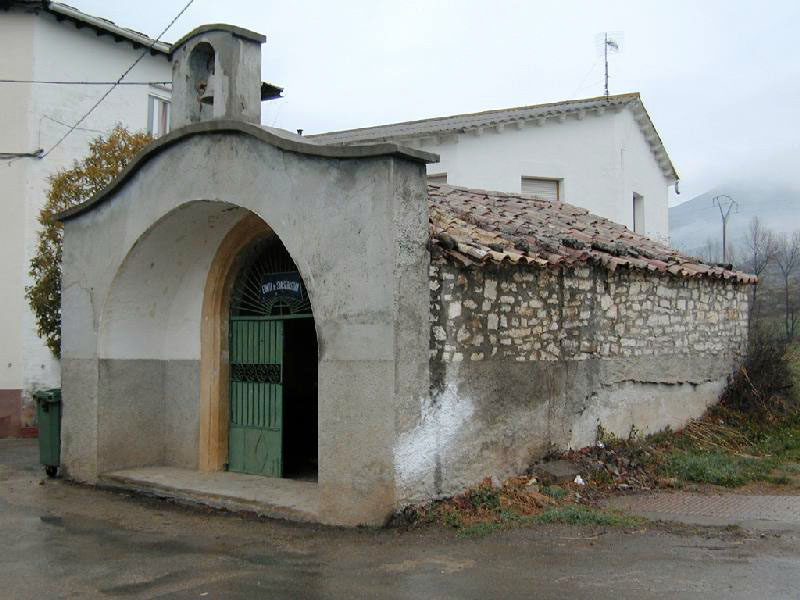 Ermita de San Sebastin