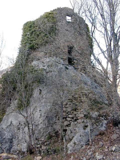 Torre de Peralta