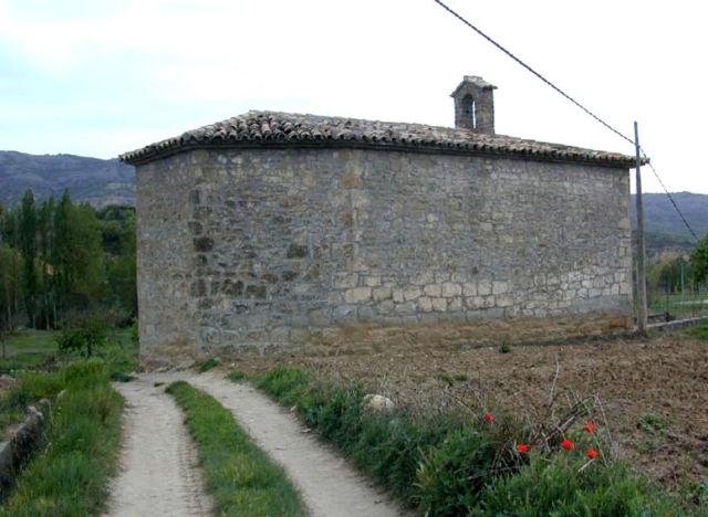 Ermita de San Ramón