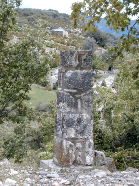 Vista general Vista general