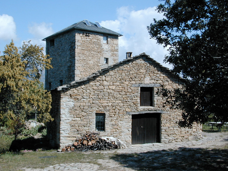 Casa Montoliu