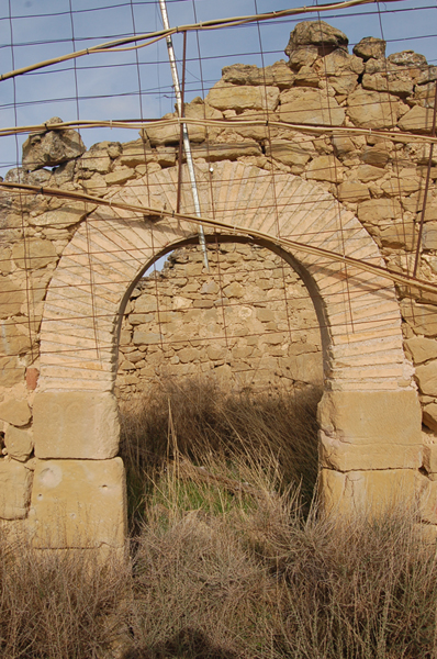 Ermita de Santa Bárbara