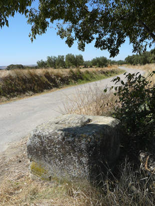 Crucero Cruz de San Blas Crucero Cruz de San Blas