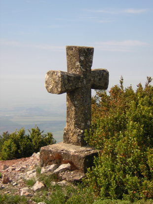 Cruz de Santa Marina Cruz de Santa Marina