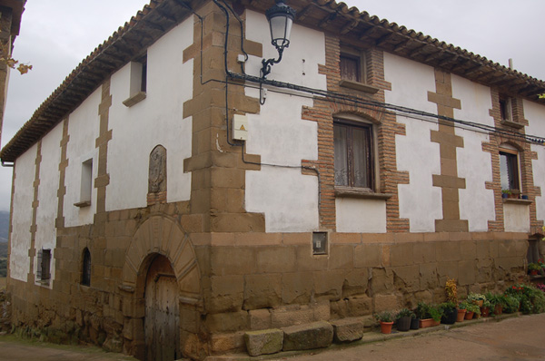 Casa Cabrero