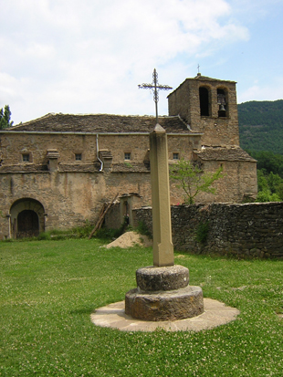 Cruz de San Juan Cruz de San Juan