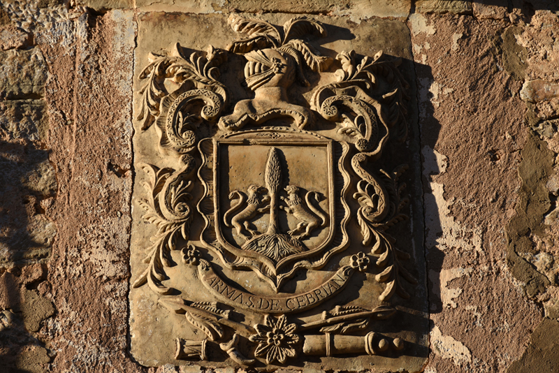 Casa Lloro - Ortilla :: SIPCA