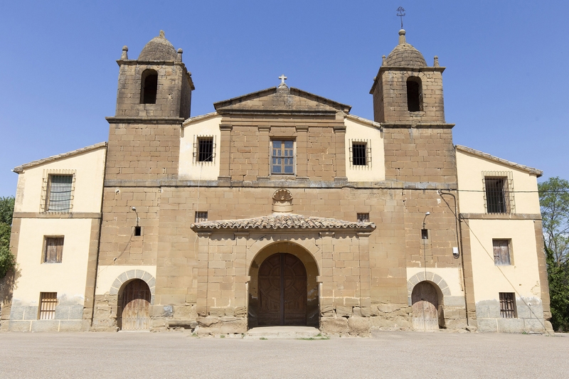 Convento de San Joaquín
