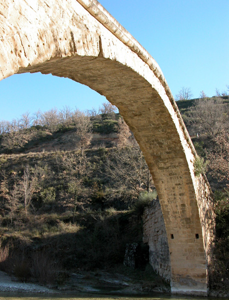 Puente de la Albarda