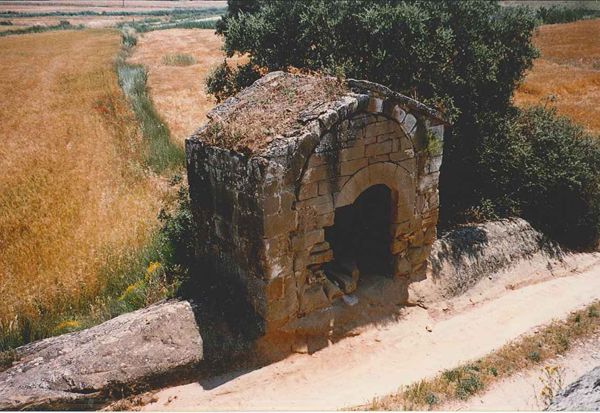 ORATORIO DE SAN JOSÉ ORATORIO DE SAN JOSÉ