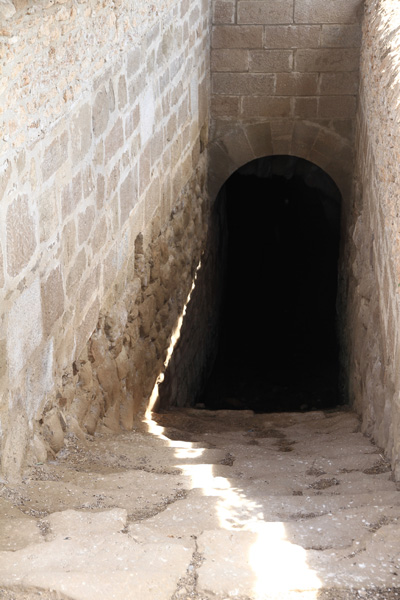 Pozo-fuente - Laperdiguera :: SIPCA