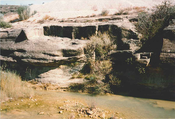 PUENTE DEL REY I PUENTE DEL REY I
