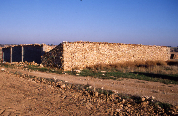 Vista general Vista general