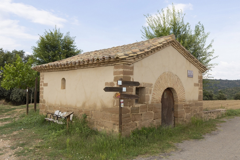 Ermita de San Juan