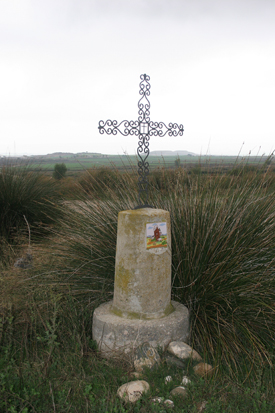 Pilón de San Antón Pilón de San Antón