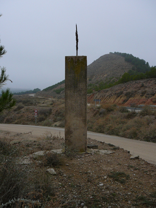 Cruz del Monte Cruz del Monte