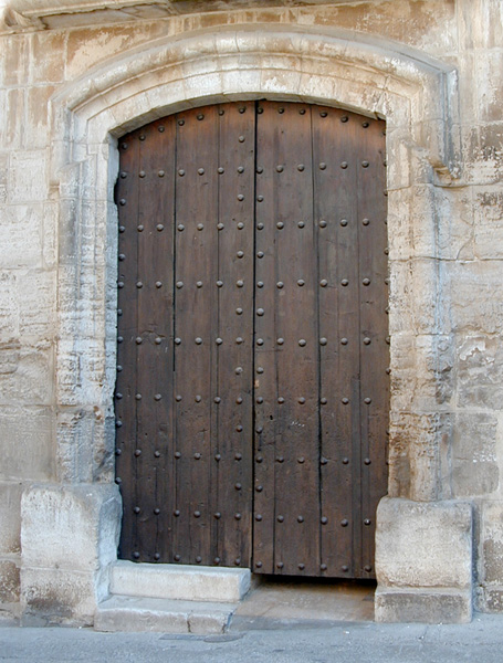 Puerta