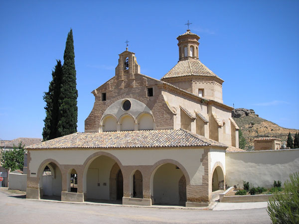 Iglesia de San José