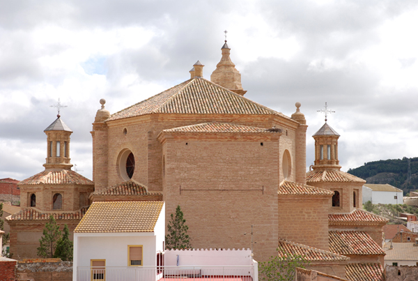 Iglesia de San Pedro