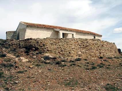 Vista general Vista general