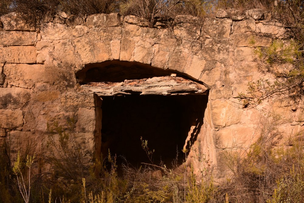 Barraca