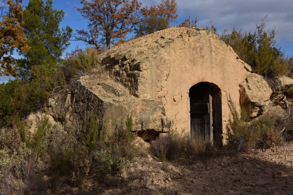 Barraca