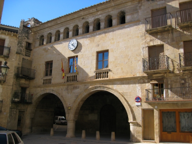 Casa de la Vila