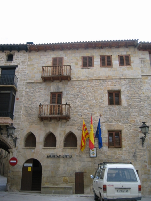 Casa de cultura