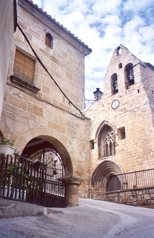 Casa consistorial