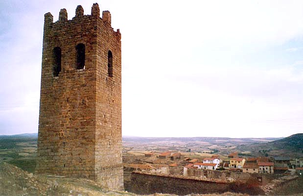 Torre Vieja